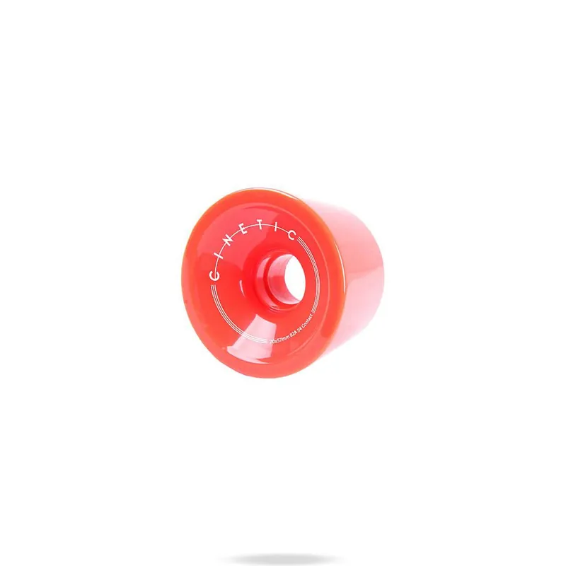 Cinetic Crop Wheels (4er Set) 70mm/57mm 82a Orange Must-Have