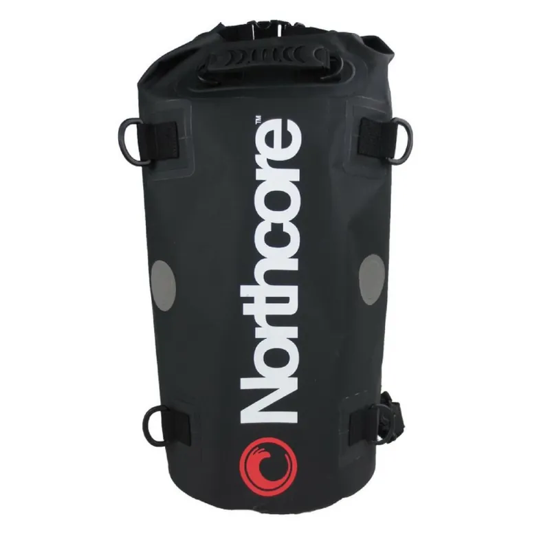 Bestseller Northcore Dry Backpack 40L Black