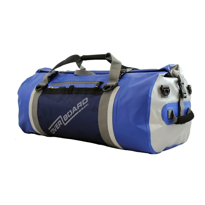 Sichere Zahlung OverBoard wasserdichte Duffel Bag Pro 60 L Blau