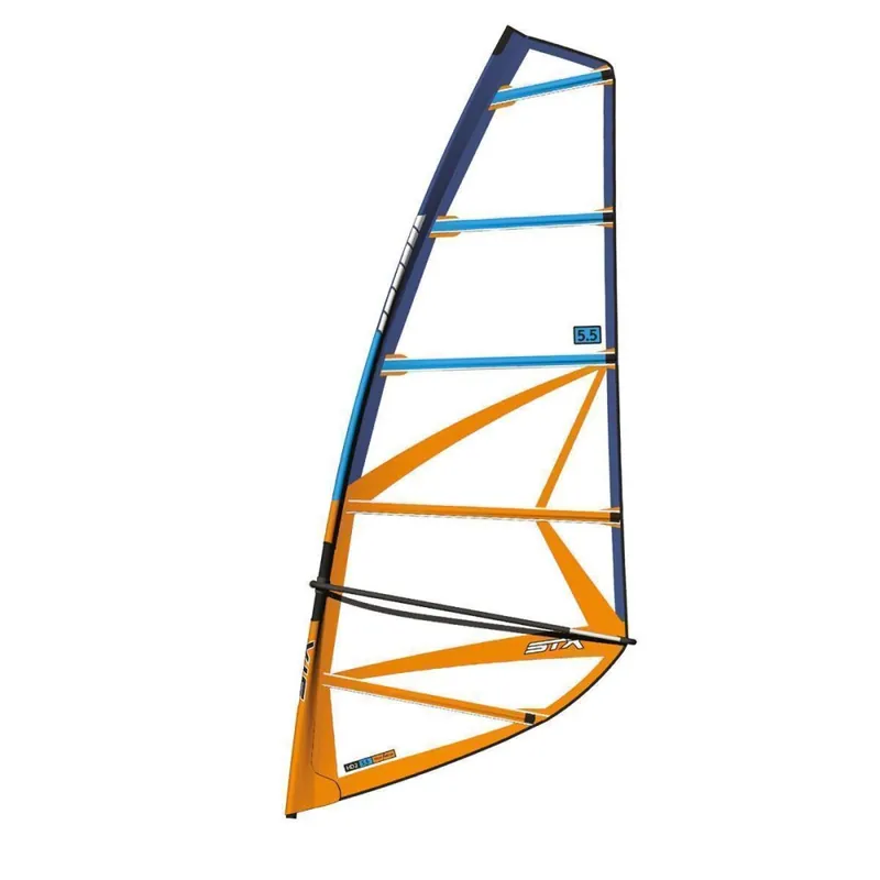 STX Windsurf Segel Rig Power HD 2.0 Neue Kollektion