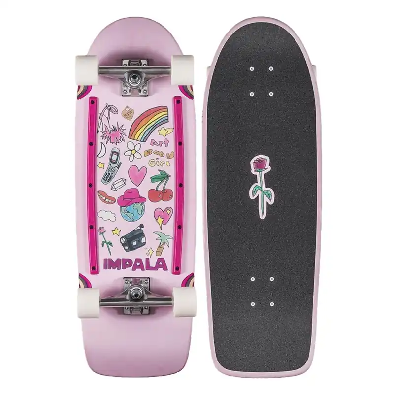 Sofort Bestellen Impala Latis Cruiserboard