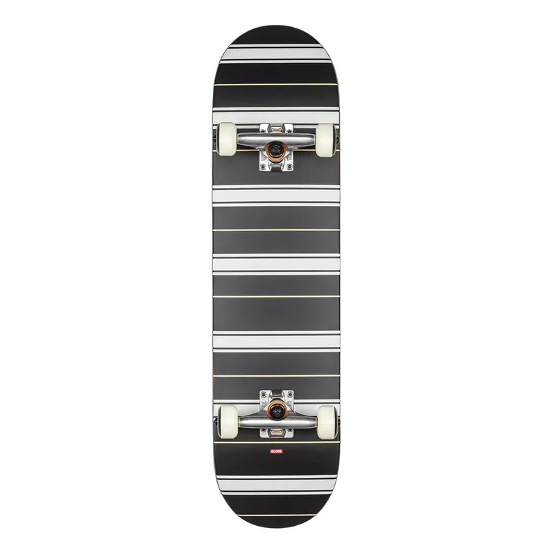Beliebt Globe G1 Moonshine 8.0 Komplettboard Skateboard