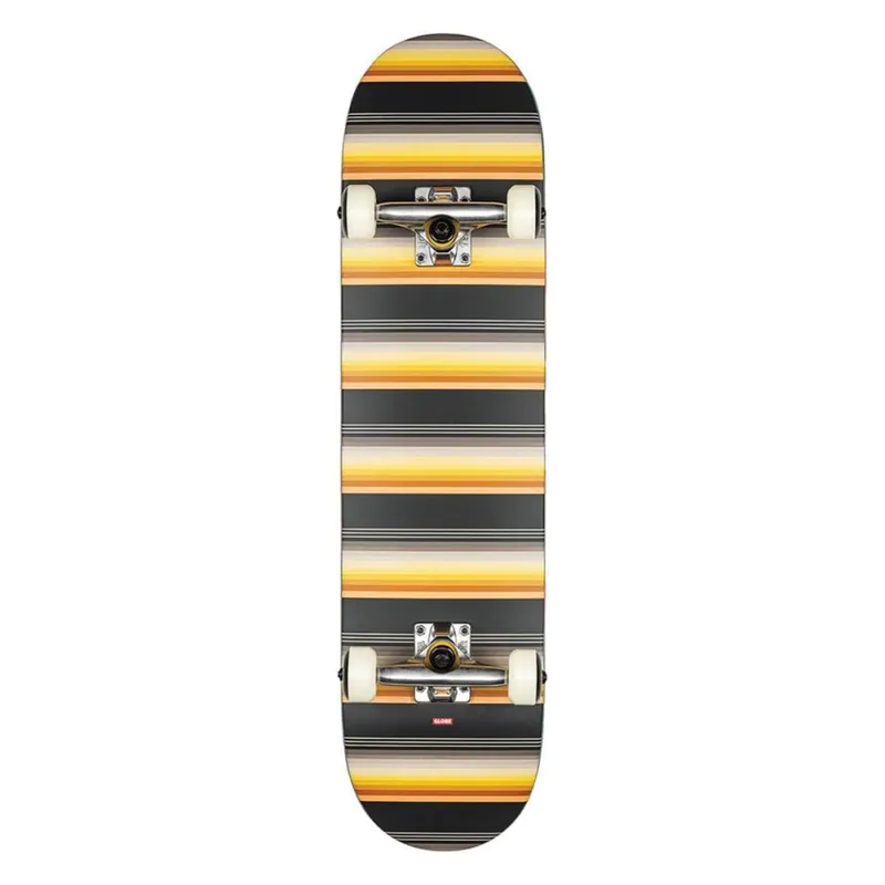 Globe G1 Moonshine 8.125 Komplettboard Skateboard Solange Der Vorrat Reicht