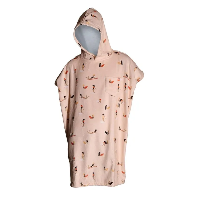 After Poncho Madrague Sunset Expressversand