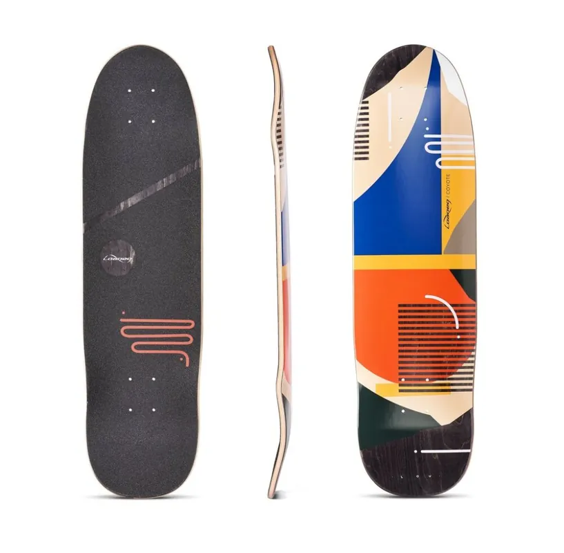 Bestseller Loaded Coyote Cruiser Deck