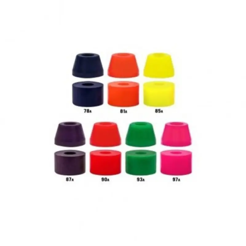 Letzte Chance Zak Maytum Standard Bushings 95a Glow