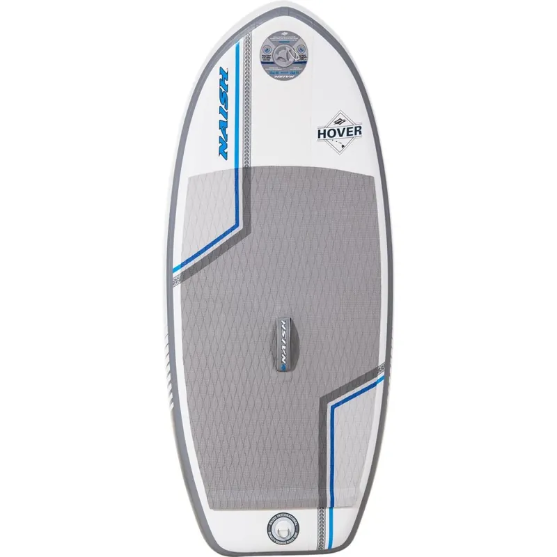 Sofort Bestellen Naish S26 Wing & SUP Foil Hover Inflatable Foilboard 170l