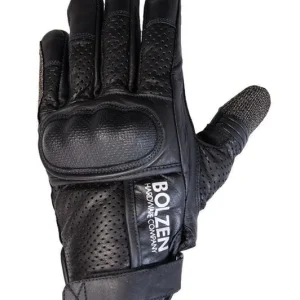Versand Am Gleichen Tag BOLZEN Slidegloves Black XS/S