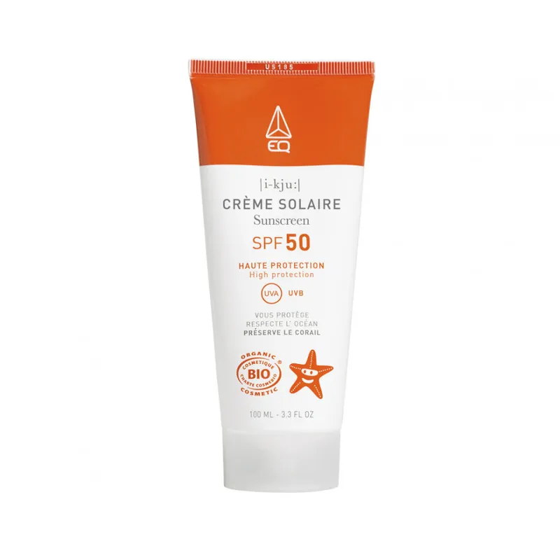 Preis Gesenkt EQ Sonnencreme LSF 50