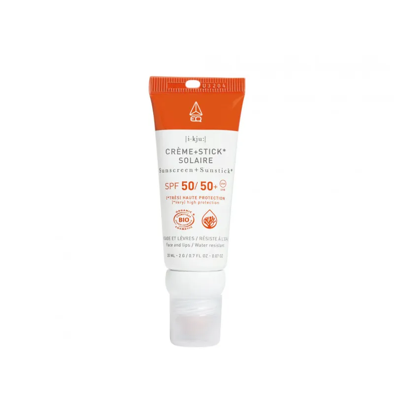 EQ Combo Stick Sun Cream LSF 50 Preisreduziert