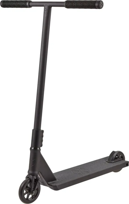 Native Stem Stunt Scooter Black L Sonderangebot
