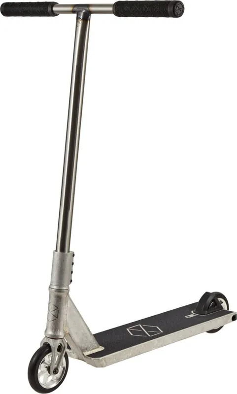 Preisreduziert Native Stem Stunt Scooter Raw M