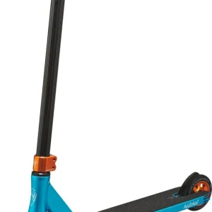 North Hatchet 2020 Stunt Scooter Light Blue & Copper Saisonangebot