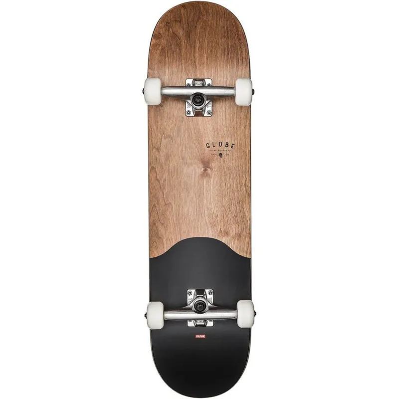 Globe G1 Argo 8.25 Complete Komplettboard Skateboard Solange Der Vorrat Reicht