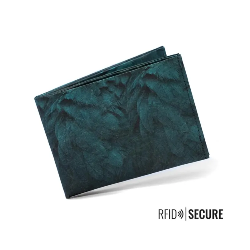 Paprcuts RFID Portemonnaie Secure Wallet Ara Highlight