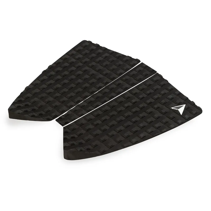 Sichere Zahlung ROAM Footpad Deck Grip Traction Pad 2+1 Schwarz