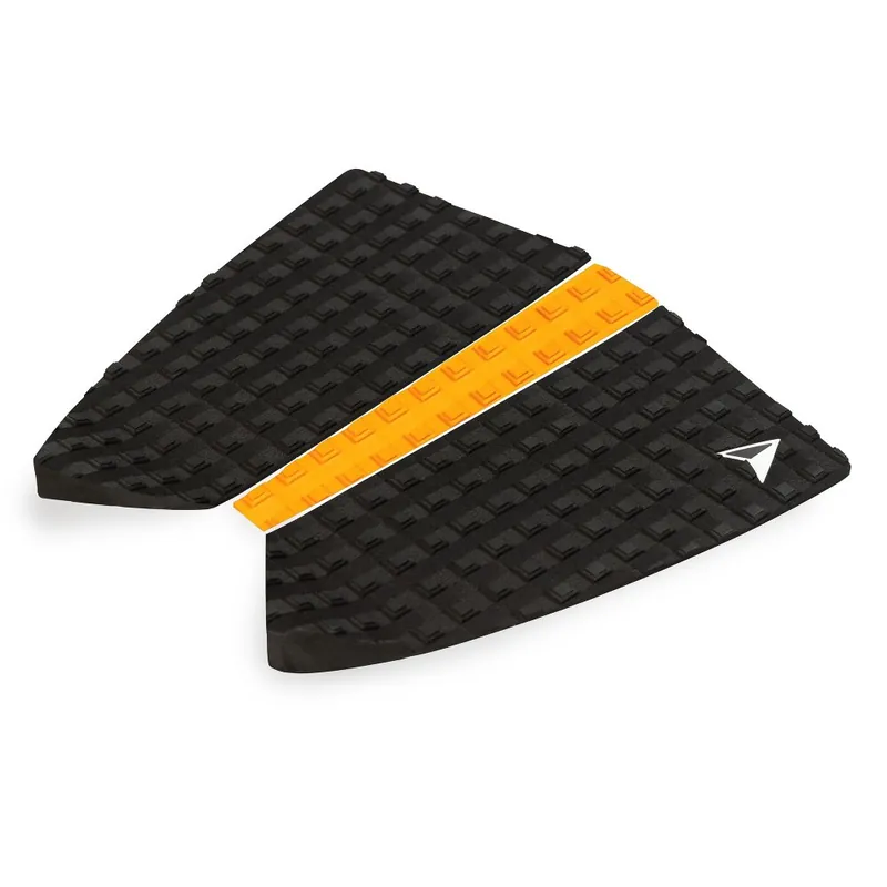 Angebot ROAM Footpad Deck Grip Traction Pad 2+1 Orange