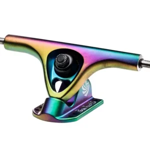 Direktkauf Paris V3 Electro-Luxe Longboardachse 50° 165mm Multi