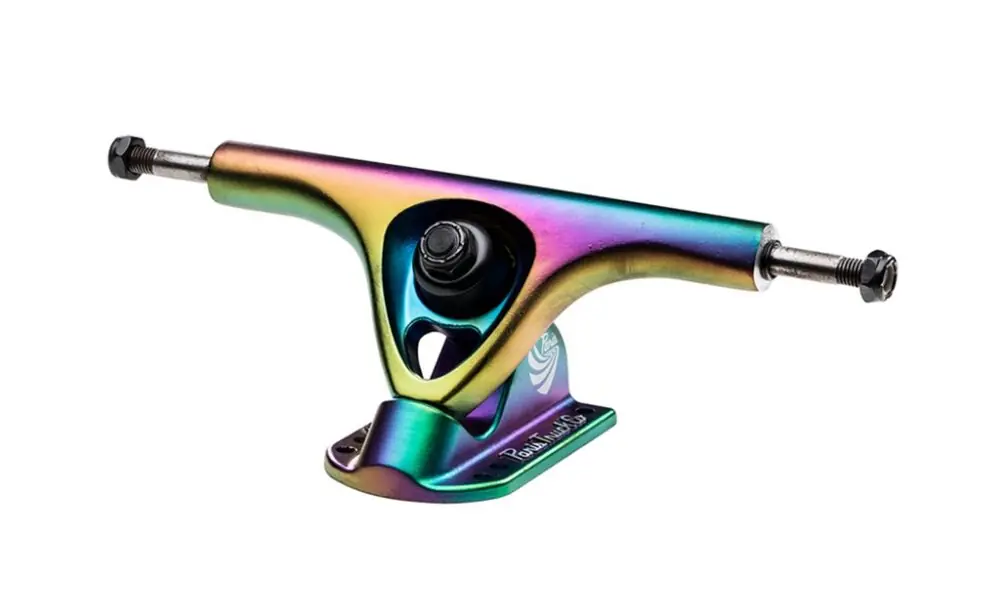 Direktkauf Paris V3 Electro-Luxe Longboardachse 50° 165mm Multi