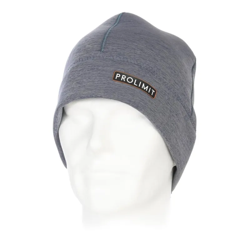 Prolimit Mercury Neopren Beanie DL Alloy/Orange L Direkt Vom Hersteller