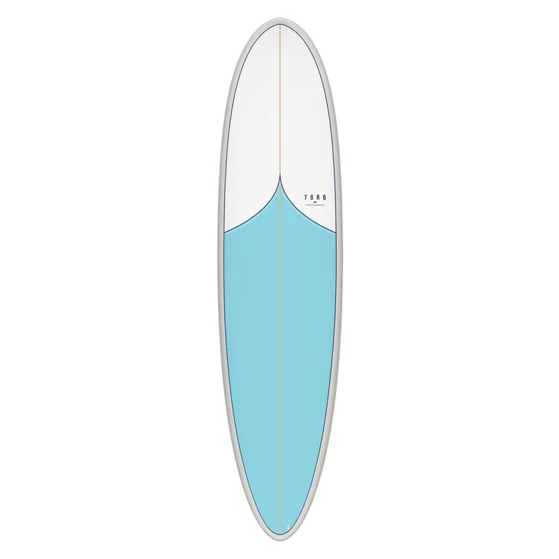 Finale Aktion Surfboard TORQ TET 7.6 MOD Fun Classic 3.0
