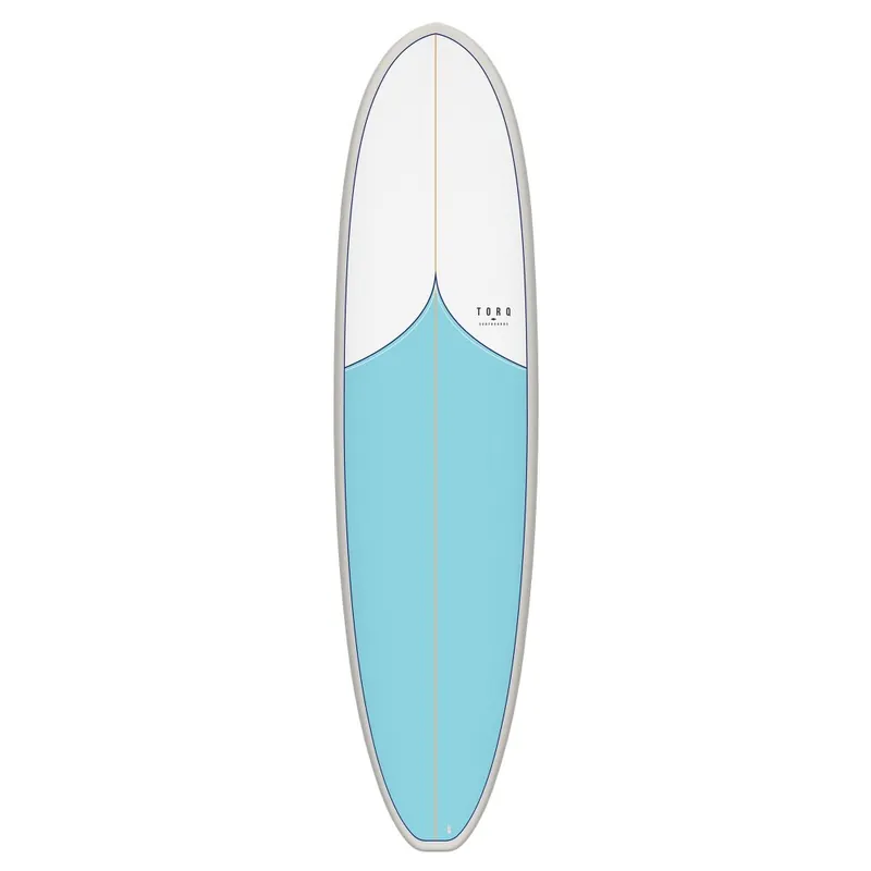 Surfboard TORQ Epoxy TET 7.4 V+ Funboard Classic 3 Angebot