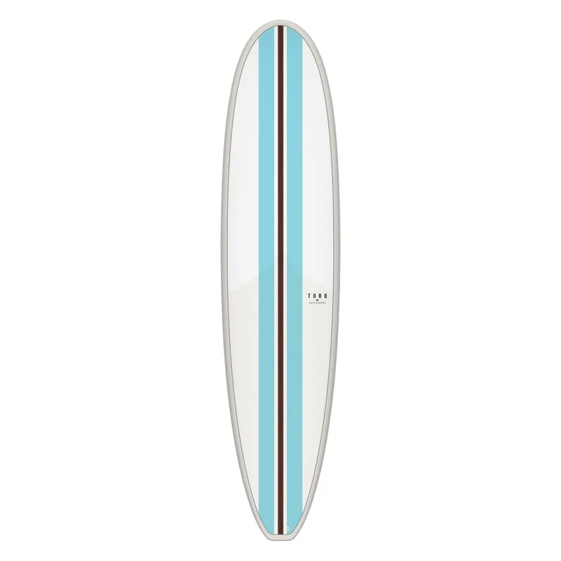 Surfboard TORQ TET 8.0 Longboard Classic 3.0 Top-Angebot