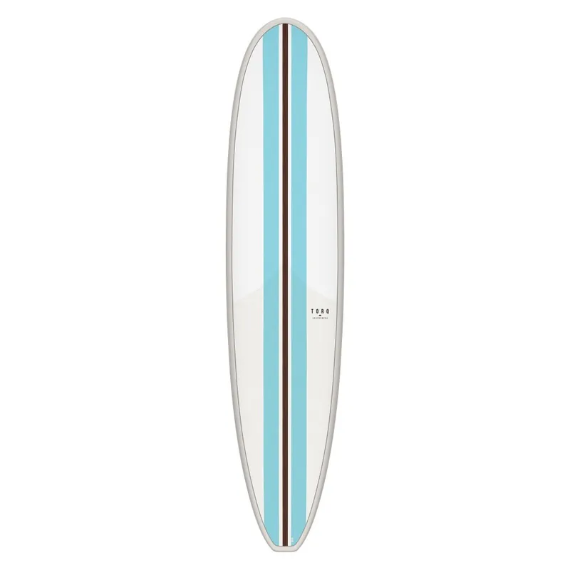 Sonderaktion Surfboard TORQ TET 8.6 Longboard Classic 3.0