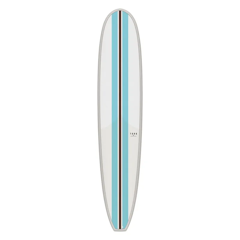 Top-Angebot Surfboard TORQ Epoxy TET 9.6 Longboard Classic 3.0