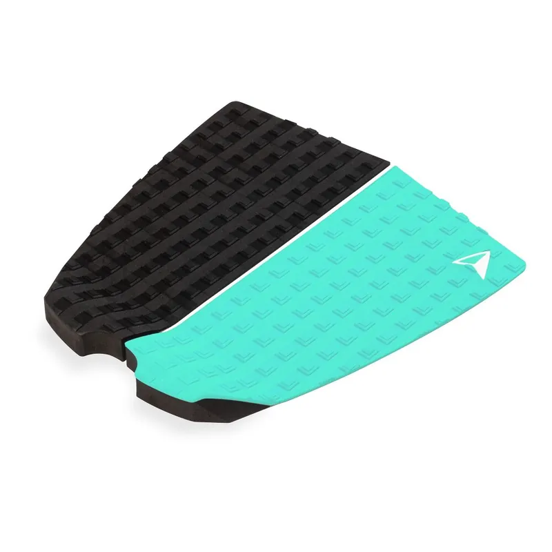 Begrenztes Angebot ROAM Footpad Deck Grip Traction Pad 2-tlg Grün