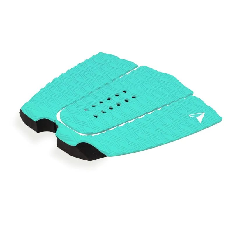 ROAM Footpad Deck Grip Traction Pad 3+tlg Seagreen Top-Seller