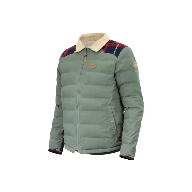 Schneller Versand Picture Organic Clothing Mc Murray Jacket Army Green S