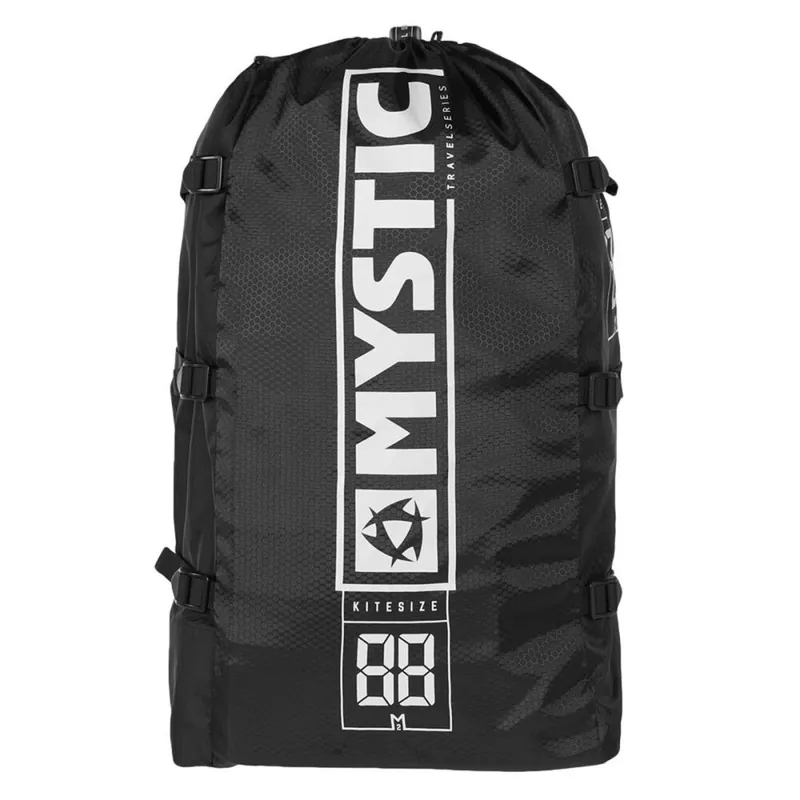Preisknaller Mystic Compression Bag Kite Black