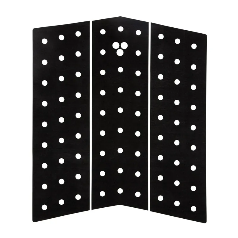 Gorilla Skinny Mid Deck Three Black Günstig