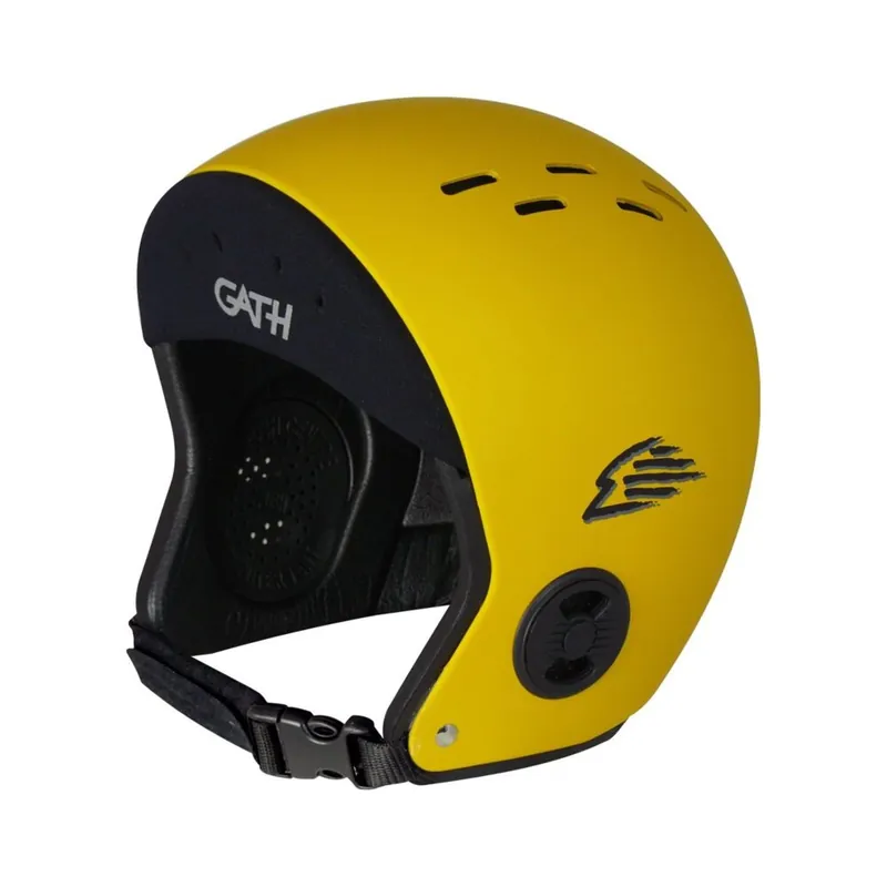 GATH Wassersport Helm Standard Hat NEO M Gelb Must-Have