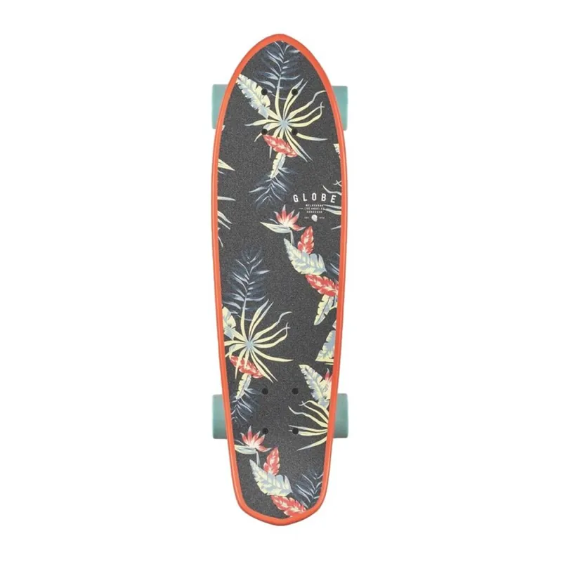 Globe BLAZER Longboard Komplettboard Molokai 26" Nur Für Kurze Zeit