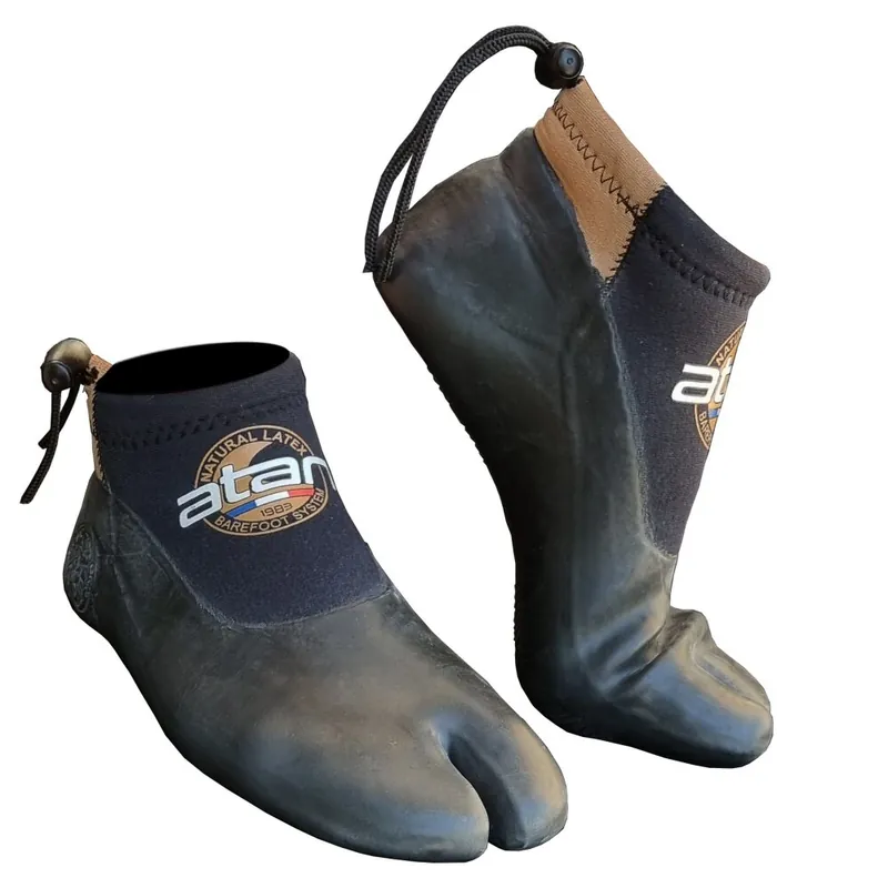ATAN Madi Neopren Latex Halbschuh 3mm Gr 46-47 T5 Meistverkauft
