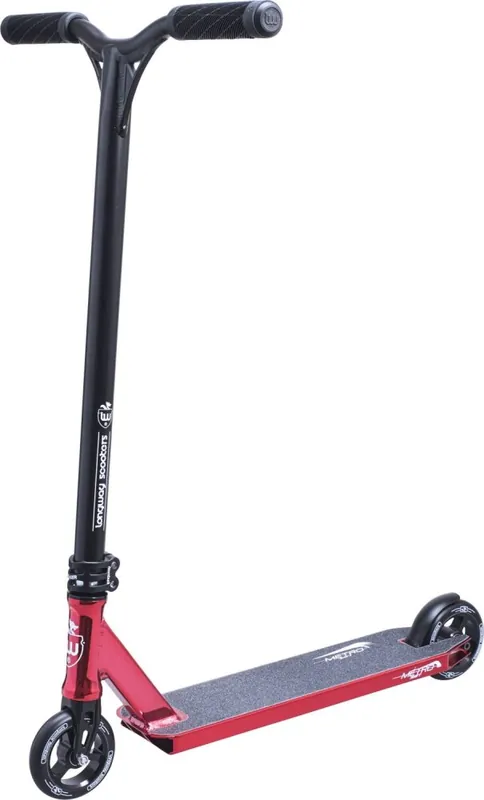 Longway Metro Shift Stunt Scooter Ruby Bestpreis