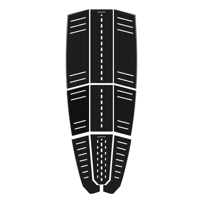 Mystic Guard Full Deckpad Classic Shape Black Mega-Angebot