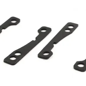 Saisonangebot NintySixty Drop Through Shock Pads (4 Stück)