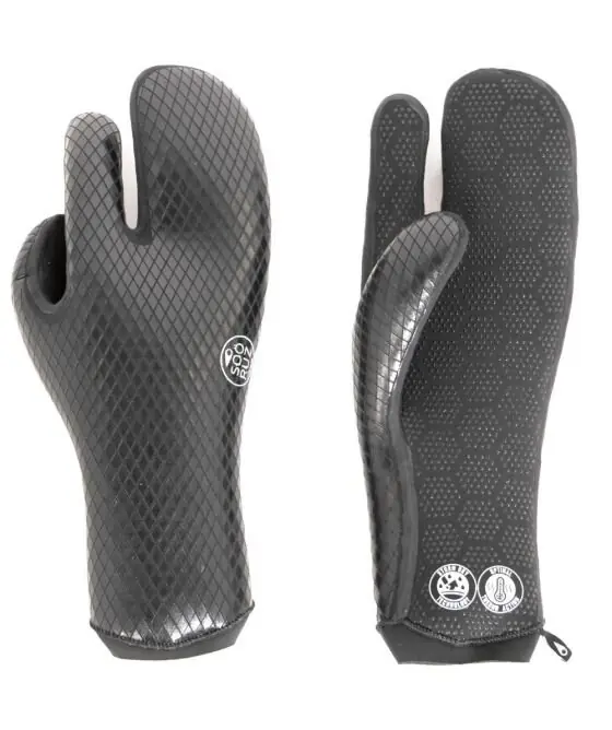 Nur Heute Soöruz Neoprenhandschuh Surf Three 3mm