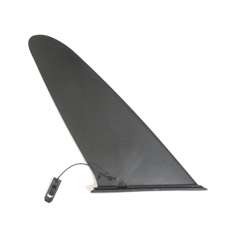 Neue Kollektion Naish SUP Slide In Finne