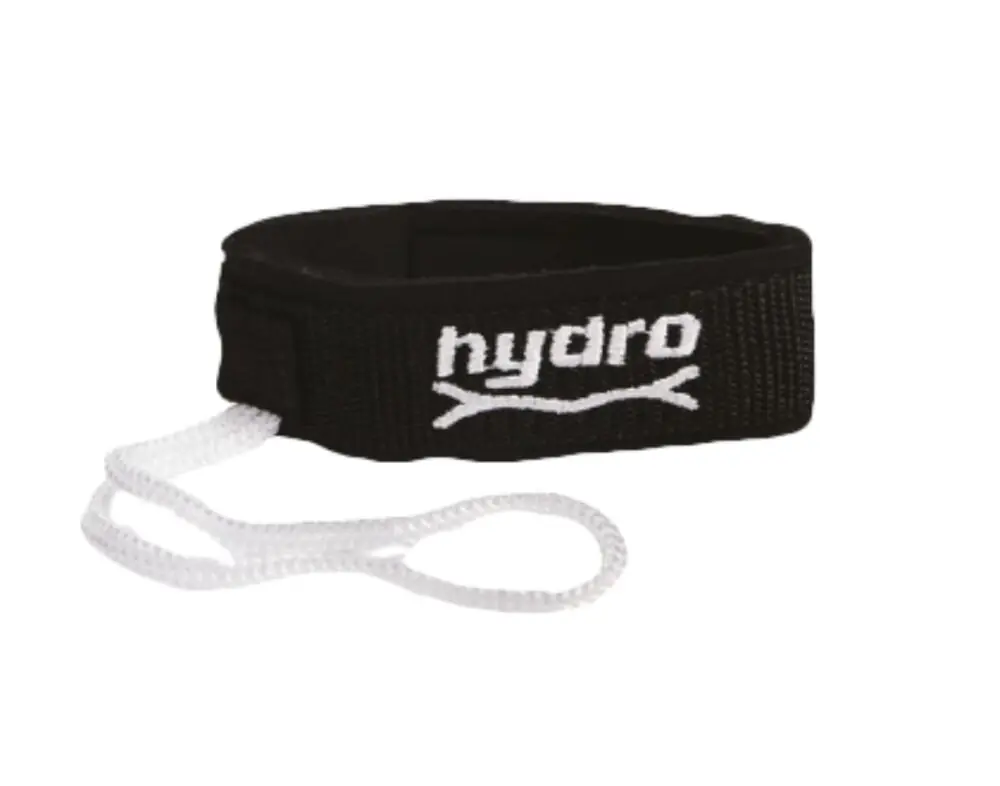 Hydro Bodyboard Fin Savers Black Markenware