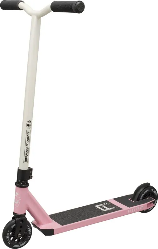 Longway Adam Stunt Scooter Pink Abverkauf