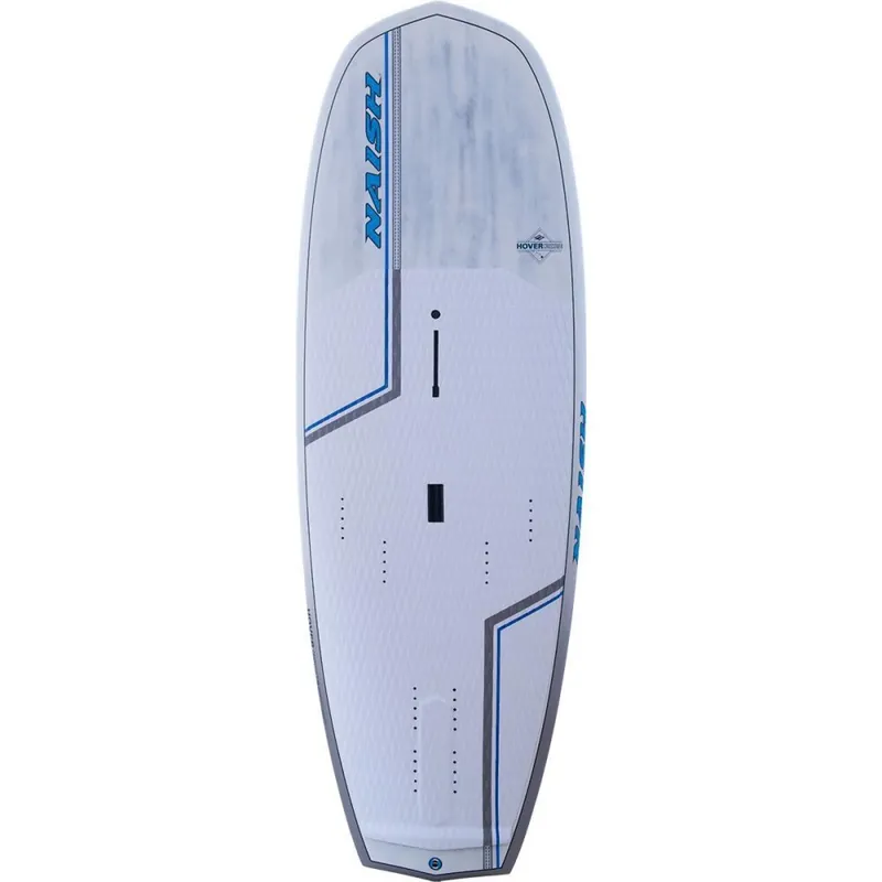 Naish S26 Hover Crossover SUP & Wing Foil Foilboard Zertifiziert