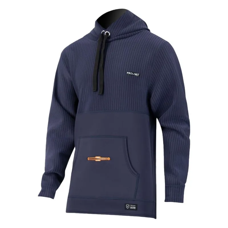 Bestpreis Prolimit Neoprene Hoodie Predator Blue