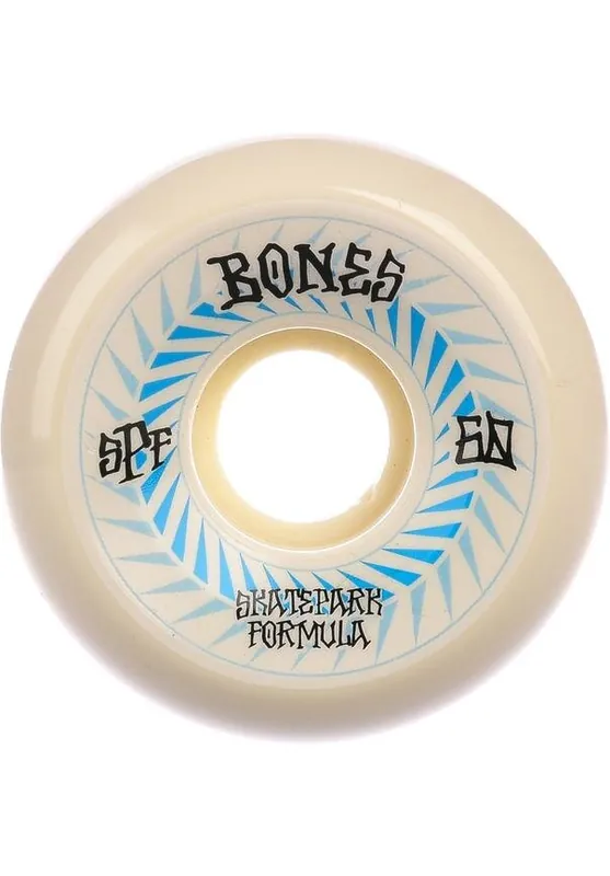 Highlight Bones Wheels SPF Spines 84B P5 Sidecut 58mm