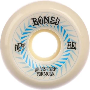 Bones Wheels SPF Spines 84B P5 Sidecut 60mm Nur Für Kurze Zeit