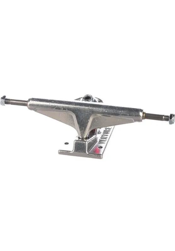 Zertifiziert Venture Skateboard Truck 5.2 Low polished