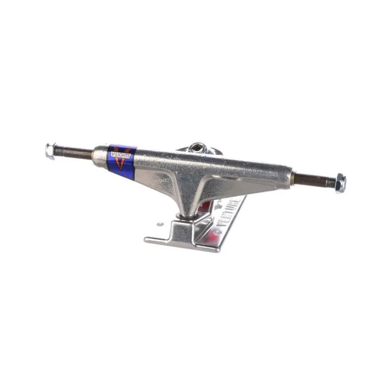 Venture Skateboard Truck 5.2 Low V-Light polished Preiswert